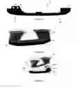 Fig. 08 - Skate blade system with dynamic movement
