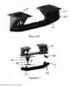 Fig. 12 - Skate blade system with dynamic movement