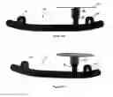Fig. 15 - Skate blade system with dynamic movement