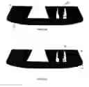 Fig. 16 - Skate blade system with dynamic movement