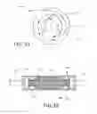Fig. 22 - Rotation powered vehicle