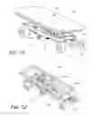 Fig. 35 - Rotation powered vehicle