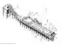 Fig. 01 - Remote submerged chain conveyor