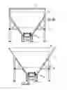 Fig. 09 - Remote submerged chain conveyor