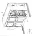 Fig. 03 - Modular cassette synthesis unit