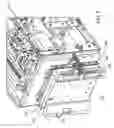 Fig. 10 - Modular cassette synthesis unit