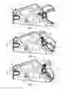 Fig. 04 - Actuator pin incorporating a lateral stabilizer