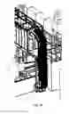 Fig. 46 - Selective shredding, sieving, and/or separating device connected to a hygienic production or operating in an off-line location
