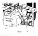 Fig. 47 - Selective shredding, sieving, and/or separating device connected to a hygienic production or operating in an off-line location