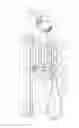 Fig. 01 - Jet shower sprayer