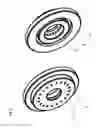 Fig. 07 - Plasma nozzle for thermal spraying using a consumable wire