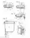 Fig. 04 - Backpack sprayer and container for spraying agent for a backpack sprayer