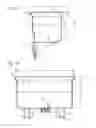Fig. 06 - Backpack sprayer and container for spraying agent for a backpack sprayer