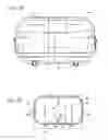 Fig. 07 - Backpack sprayer and container for spraying agent for a backpack sprayer