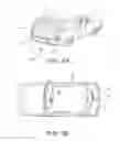 Fig. 02 - Integrated automotive system, nozzle assembly and remote control method for cleaning an image sensor's exterior or objective lens surface