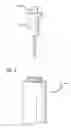 Fig. 03 - PRESSURIZED MOBILE WASHER INCLUDING DE-IONIZED WATER CLEANING AEROSOL AND HOUSING CANISTER