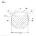Fig. 10 - Rack, method for manufacturing rack, and device for manufacturing rack