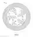 Fig. 04 - Induction infiltration and cooling of matrix drill bits