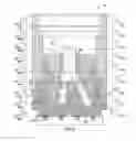 Fig. 06 - Induction infiltration and cooling of matrix drill bits