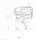 Fig. 09 - Protection tool for an electronic drill