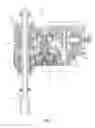 Fig. 05 - Positive feed tool with interchangeable gears to adjust a feed rate