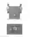 Fig. 02 - Low speed high feed grinder