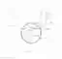 Fig. 06 - Low speed high feed grinder