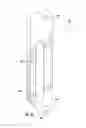 Fig. 33 - Clamping assembly