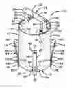 Fig. 01 - Method of using a meter puller