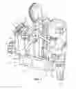 Fig. 02 - Magnetic drill press