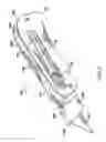 Fig. 02 - Retractable utility knife