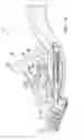Fig. 07 - Shaving razor pivot lock