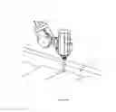 Fig. 03 - Method for casting a construction element