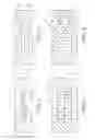 Fig. 02 - Molded print bar