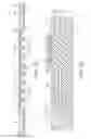 Fig. 20 - Molded printhead