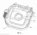Fig. 07 - Inkjet cartridge with barrier layer