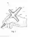 Fig. 02 - Stabilized writing instrument