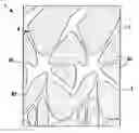 Fig. 01 - Decorated parts with design containing coat layer