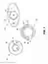 Fig. 08 - DECORATIVE SYSTEM WITH REMOVABLE EMBLEMS FOR COMMEMORATING LIFE EVENTS