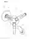 Fig. 04 - Machine and method for fitting and removing a tyre