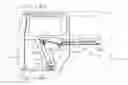 Fig. 01 - Guide-pulley device and vehicle sliding door system