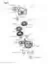Fig. 04 - Guide-pulley device and vehicle sliding door system