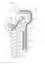 Fig. 02 - Profile element for connecting a vehicle window pane to a cover part and profile element assembly