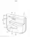Fig. 02 - Door trim assembly
