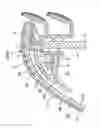 Fig. 09 - Door trim assembly