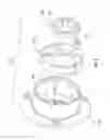 Fig. 06 - Draining fuel nozzle-receiving assembly
