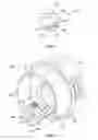 Fig. 09 - Draining fuel nozzle-receiving assembly