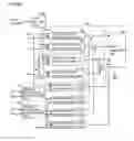 Fig. 34 - Power supply system