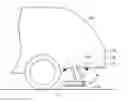 Fig. 01 - Vehicle And Contactless Power Feeding System