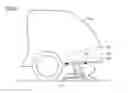 Fig. 03 - Vehicle And Contactless Power Feeding System